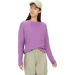 SVETR CAMEL ACTIVE KNITWEAR TEABERRY