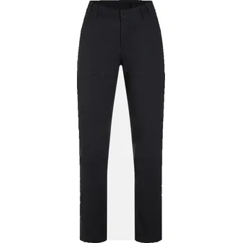 Dámské kalhoty KALHOTY PEAK PERFORMANCE W ICONIQ PANTS BLACK