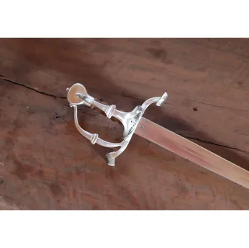 Replika zbraně Švédský jezdecký meč