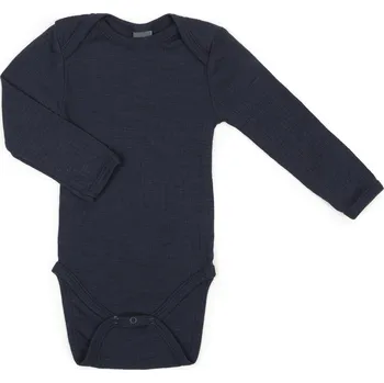 Smallstuff dětské vlněné merino body navy drop needle 0902-55 Velikost: 56 MERINO VLNA, NEŽMOLKUJE