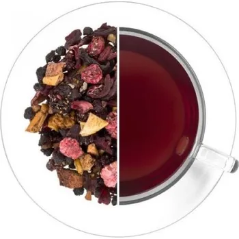 Čaj Oxalis Babiččina zahrádka 1000 g