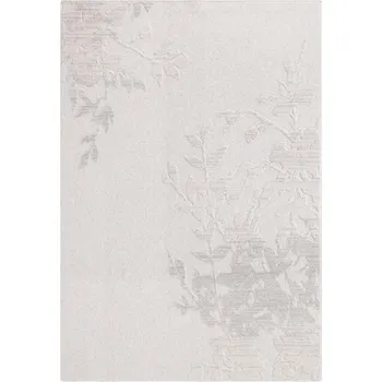 Koberec Koberec Agnella Noble Riva světle šedý