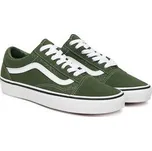 Tenisky Vans Old Skool VN000D2VZ3R1 Zelená 36_5