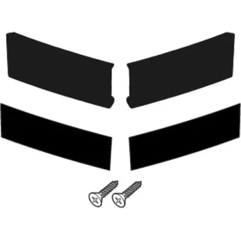 Motodoplněk SHAD reflexní SH23 D1B231CAR (Odrazka SH23)