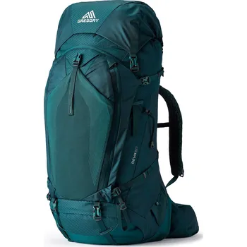turistický batoh Trekingový batoh Gregory Deva 60 dámské - emerald green