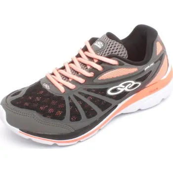 Dámská móda Sportovní boty Olympikus Darling Lead-Papaya 36