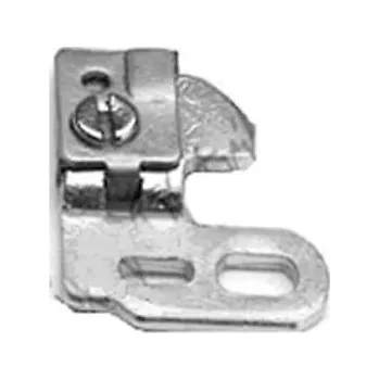 Příslušenství k šicímu stroji Texi Držák pouzdra Singer 270 051058