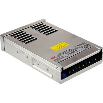 Napájecí zdroj pro osvětlení Mean Well ERPF-400-12 napájecí zdroj 12V/30A