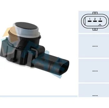 Parkovací asistent Parkovací senzor FAE 66051