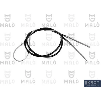 Lanko parkovací brzdy Tažné lanko, parkovací brzda PERSEA 22159