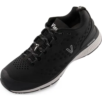 Pánská vesta Bezpečnostní obuv Vismo safety boots S1 Black 40