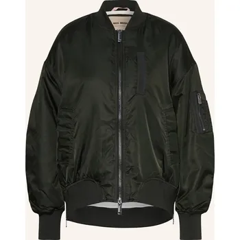 Mos Mosh Dámský Blouson Mmruby, tmavě zelená, 40