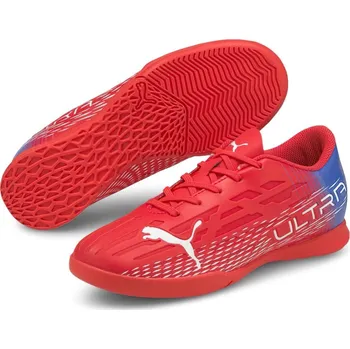 Dětská sportovní obuv Dětská sálová obuv Puma Ultra 4.3 IT JR 33