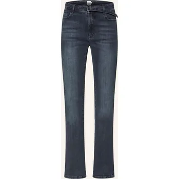 Brax Dámské Bootcut Džíny Style Mary, 23 used blue black, 34