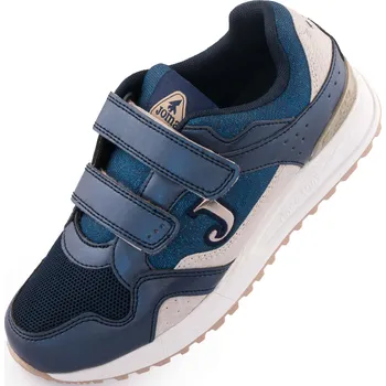 Dětský spotřebič Dětské boty Joma 6100 jr 2303 navy 31