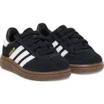Sneakersy adidas Spezial Comfort JI2898 Černá 27
