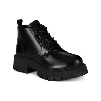 Pracovní obuv Kotníková obuv Badura PILO-SL-04301 Černá 40