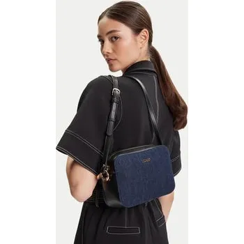 Kabelka Liu Jo M camera Case AF5159 D0001 Modrá OS