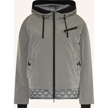 Dámský kabát Gil Bret Dámská Bunda, šedá, 46