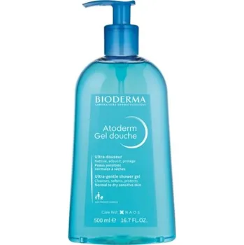 Sprchový gel Bioderma Atoderm Gel Douche sprchový gel 500 ml