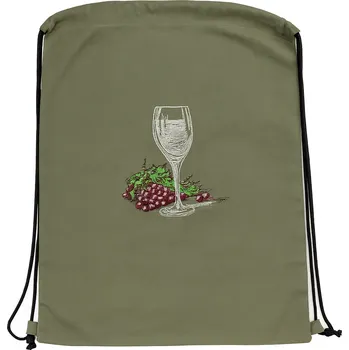 Vak vyšívaný ornament