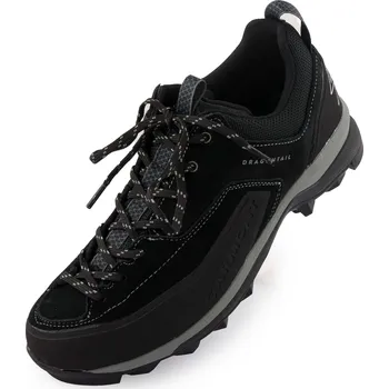 Pánská vesta Outdoorová obuv Garmont Dragontail Black 38