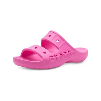 Dámská obuv Nazouváky Crocs BAYA SANDAL 207627-6QQ Růžová 38_39