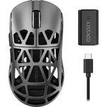 YENKEE YMS 31 ODYSSEY 45028372 Stříbrná