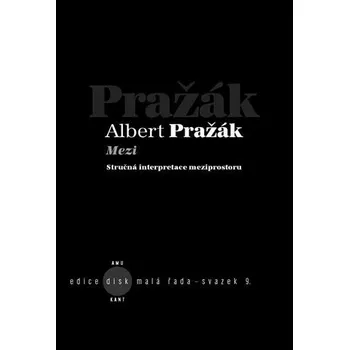 Umění Mezi - Albert Pražák