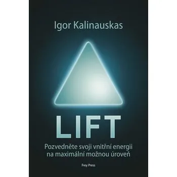 Lift - Igor Kalinauskas