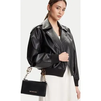 Kabelka Kabelka LOVE MOSCHINO JC4051PP1NLF0000 Černá OS