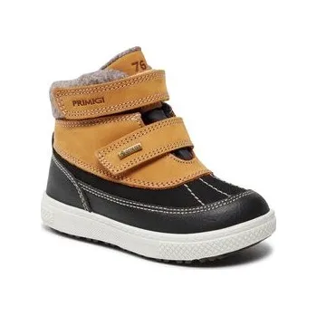 Dívčí obuv Kozačky Primigi GORE-TEX 4852000 S Hnědá 25