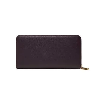 Peněženka Peněženka Coccinelle MW5 Metallic Soft E2 MW5 11 04 01 Fialová OS