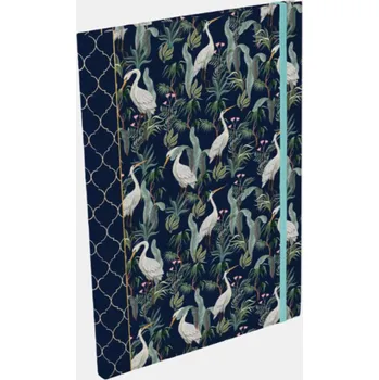 DOLAK Zápisník 30*21 cm A4 Opulence