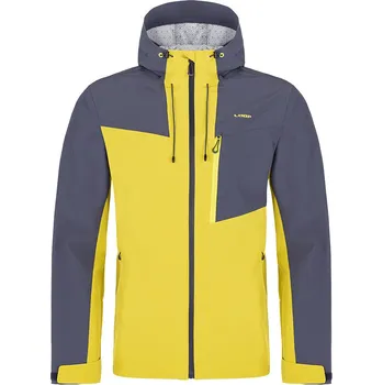 Pánská větrovka Pánská sportovní bunda Loap ULTRON S