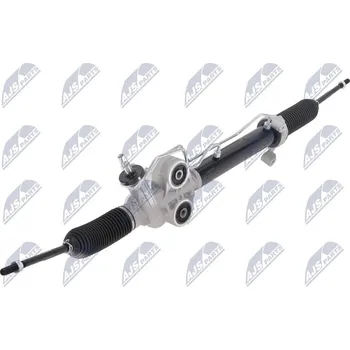 Řídící jednotka Řídicí mechanismus NTY SPK-CH-007