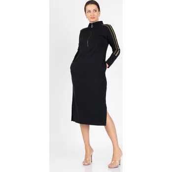 Dámské šaty ŠATY AXELLO 39029 Velikost: 42