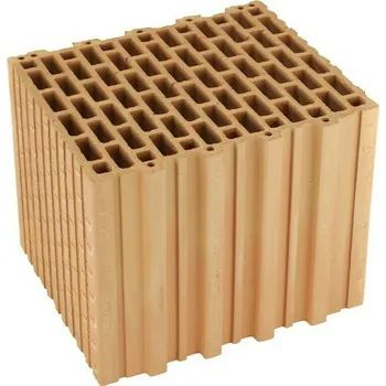 zdivo Cihla broušená HELUZ P15 30 247×300×249 mm