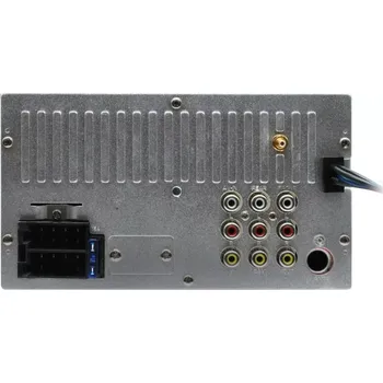 Autorádio MACROM M-DL6800DAB