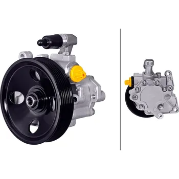 Posilovač řízení Hydraulické čerpadlo, řízení HELLA 8TL 359 003-341