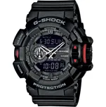 Casio G-Shock GA-400-1BER - 30 dnů na vrácení zboží, Garance originality