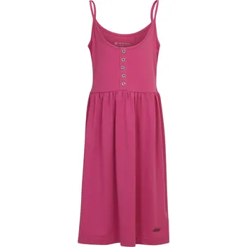 Dámské šaty Dětské šaty Alpine Pro Yoglo 152-158