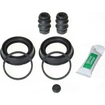 Brzdový třmen Sada na opravy, brzdový třmen BUDWEG CALIPER 204421