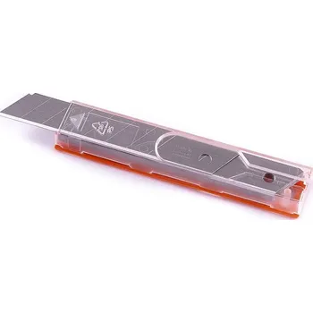 Pracovní nůž VEN Břity odlamovací 25mm Solingen, 10ks