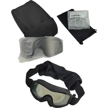 ARMÁDNÍ ORIGINÁL ITÁLIE Brýle taktické PEZT Co.® INTRUDER Itálie