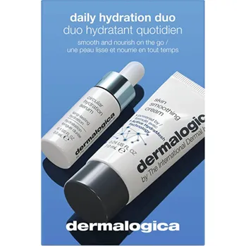 Dermalogica Daily Hydration Duo - Dárková sada pleťové péče