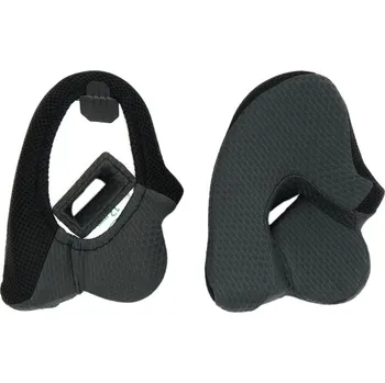 Helma na motorku Arai Arai X-TEND RAM lícnice Dry-Cool, 25mm 25