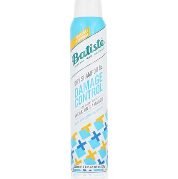 Šampon Batiste Damage Control & Dry Shampoo 200 ml