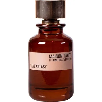 Nestandardní parfém Maison-Tahite Collections Vanilla-CollectionVanexstasyEau de Parfum Spray 100 ml (23&nbsp;610,00 Kč / 1 l)