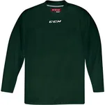 CCM CCM 5000 trainingsjersey XL ZELENÁ